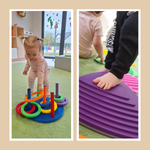 Zajęcia Sportowy Ubaw