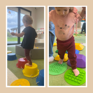 Zajęcia Sportowy Ubaw