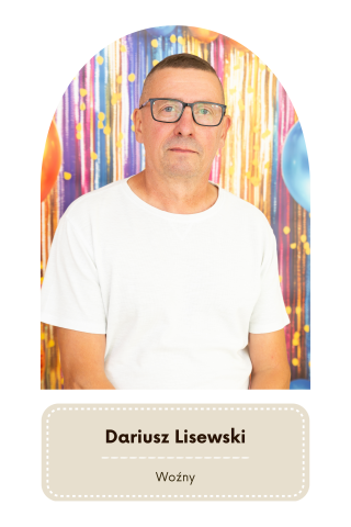 Dariusz Lisewski Obsługa