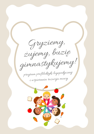 Ćwiczenia Gryziemy