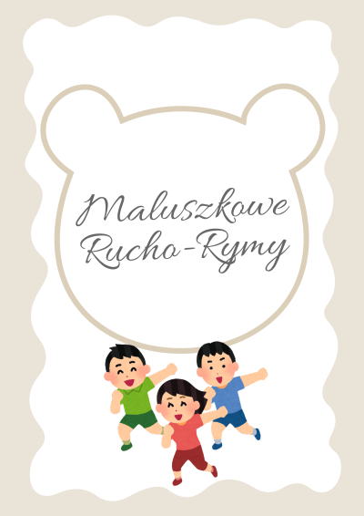 Ćwiczenia ruchowe