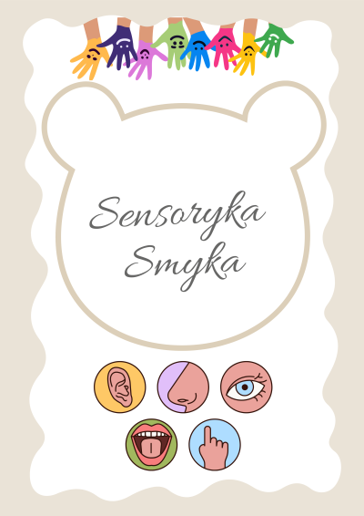 Sensoryka smyka