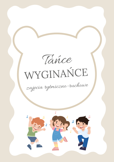 Tańce wyginańce