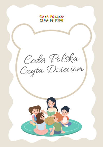 Cała Polska Czyta dzieciom
