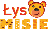 Logo - Żłobek Łysomice